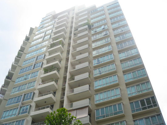 Scenic Heights (D12), Apartment #1021882